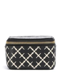 by Malene Birger Bae Bijoux Toiletry bag 10 cm black Discount