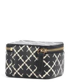 by Malene Birger Bae Bijoux Toiletry bag 10 cm black Discount