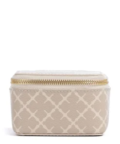 by Malene Birger Bae Bijoux Toiletry bag 10 cm beige Best