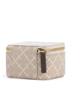 by Malene Birger Bae Bijoux Toiletry bag 10 cm beige Best