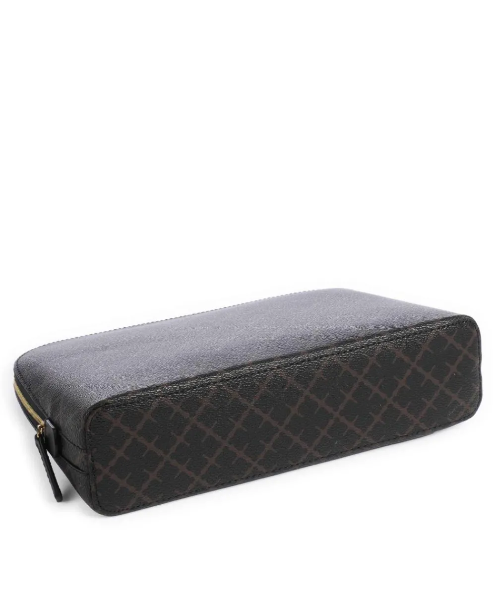 Best Bae Medium Cosmetic bag 26 cm Toiletry & Cosmetic Bags|Carry-On Luggage