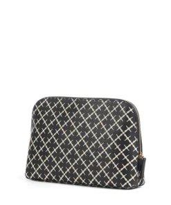by Malene Birger Bae Medium Cosmetic bag 26 cm black/white Hot