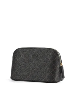by Malene Birger Bae Small Cosmetic bag 22 cm dark brown Clearance