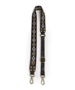New Bag strap fine grain cow leather Bag Straps