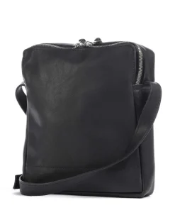 Outlet Bague M Crossbody bag soft cow leather Crossbody Bags