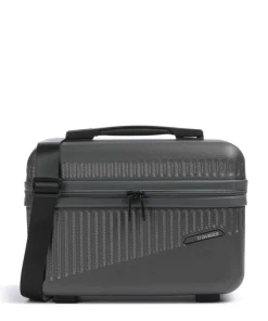 Travelite Bali Beauty case 36 cm anthracite Hot