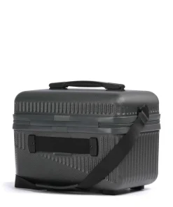 Travelite Bali Beauty case 36 cm anthracite Hot
