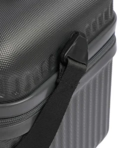 Travelite Bali Beauty case 36 cm anthracite Hot