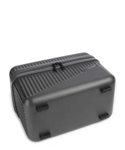 Travelite Bali Beauty case 36 cm anthracite Hot