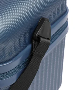 Travelite Bali Beauty case 36 cm blue Online
