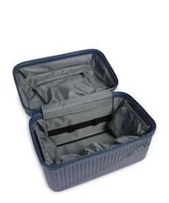 Travelite Bali Beauty case 36 cm blue Online