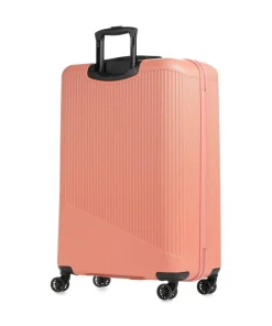 Travelite Bali Spinner (4 wheels) 77 cm coral Discount
