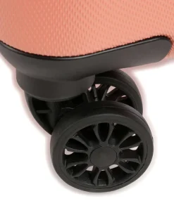 Travelite Bali Spinner (4 wheels) 77 cm coral Discount
