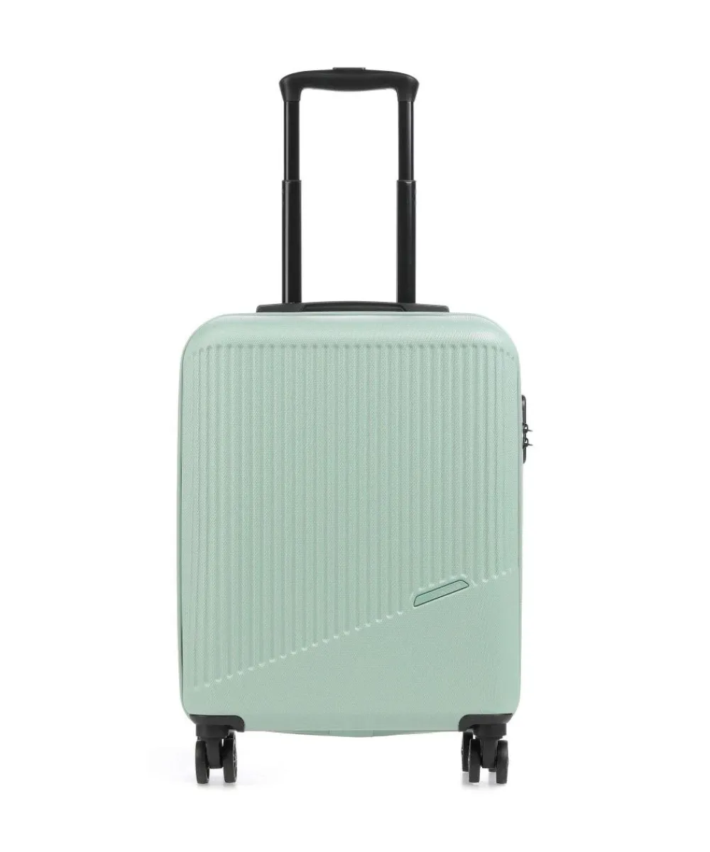 Discount Bali Spinner (4 wheels) 55 cm Carry-On Luggage|Suitcases & Trolleys
