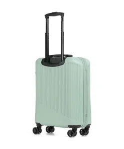 Discount Bali Spinner (4 wheels) 55 cm Carry-On Luggage|Suitcases & Trolleys