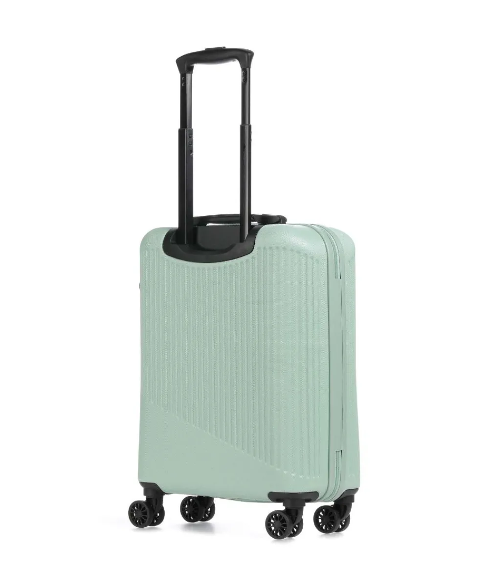 Discount Bali Spinner (4 wheels) 55 cm Carry-On Luggage|Suitcases & Trolleys