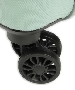 Discount Bali Spinner (4 wheels) 55 cm Carry-On Luggage|Suitcases & Trolleys