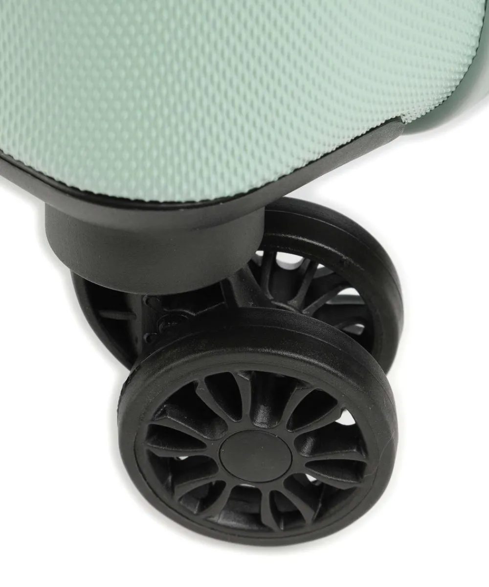Discount Bali Spinner (4 wheels) 55 cm Carry-On Luggage|Suitcases & Trolleys