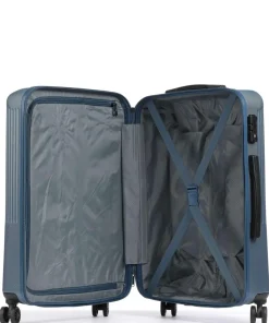 Outlet Bali Suitcase set (4 wheels) 3-pc. Luggage Sets|Suitcases & Trolleys