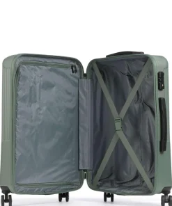 Discount Bali Suitcase set (4 wheels) 3-pc. Luggage Sets|Suitcases & Trolleys