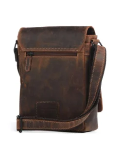 Clearance Baltimore 3 Crossbody bag leather Crossbody Bags