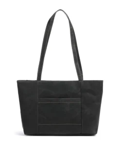 New Baltimore 18 Tote bag fine grain leather Tote Bags