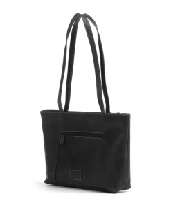 New Baltimore 18 Tote bag fine grain leather Tote Bags