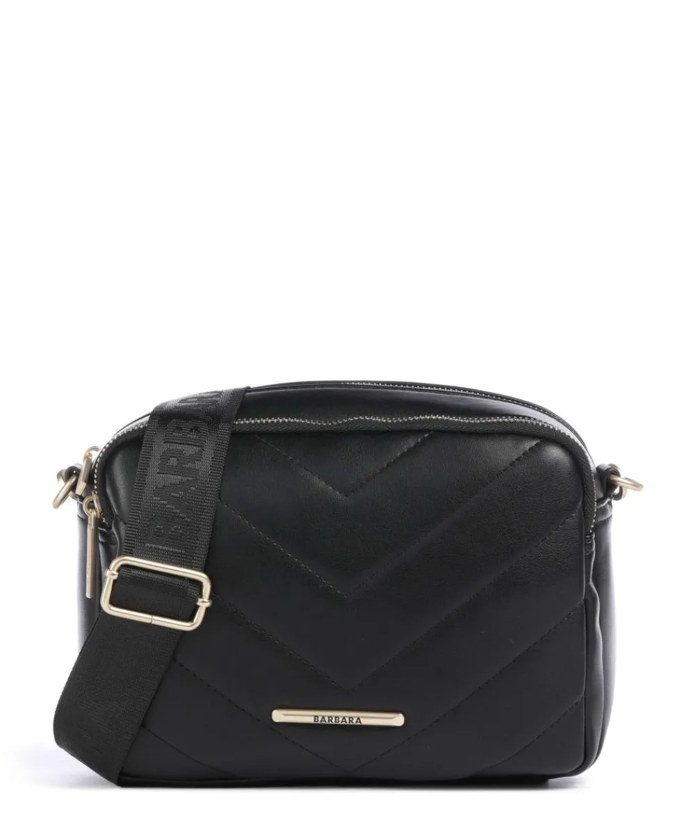 Hot Barbara Cozy Crossbody bag imitation leather Crossbody Bags
