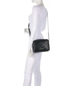 Hot Barbara Cozy Crossbody bag imitation leather Crossbody Bags
