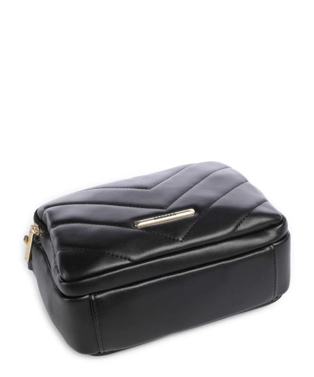 Hot Barbara Cozy Crossbody bag imitation leather Crossbody Bags