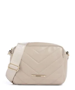 Barbara Cozy Crossbody bag imitation leather Crossbody Bags