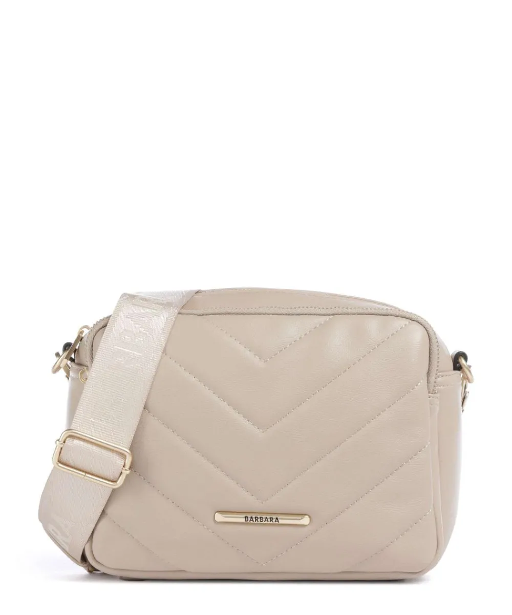 Barbara Cozy Crossbody bag imitation leather Crossbody Bags