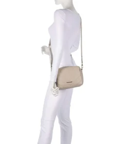 Barbara Cozy Crossbody bag imitation leather Crossbody Bags