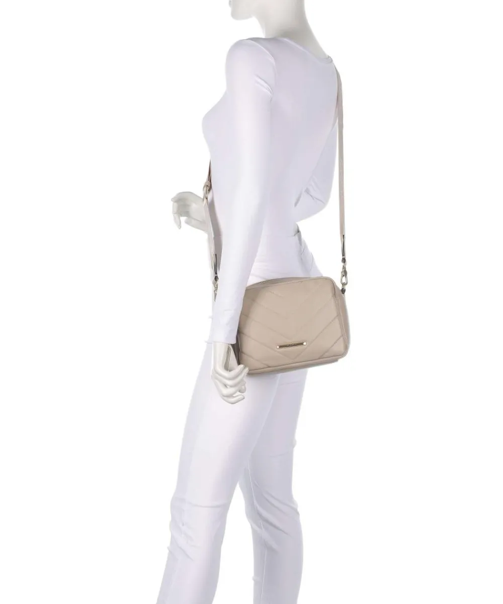 Barbara Cozy Crossbody bag imitation leather Crossbody Bags