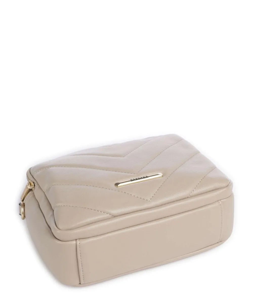 Barbara Cozy Crossbody bag imitation leather Crossbody Bags