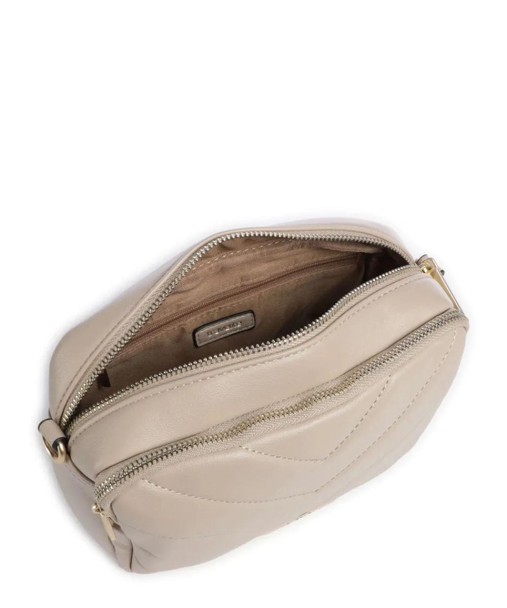 Barbara Cozy Crossbody bag imitation leather Crossbody Bags