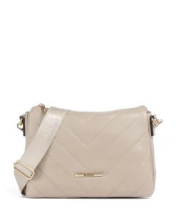 Sale Barbara Cozy Crossbody bag imitation leather Crossbody Bags