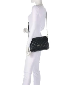 Sale Barbara Cozy Crossbody bag imitation leather Crossbody Bags