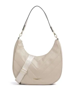 Travelite Barbara Cozy Hobo bag imitation leather sand Sale