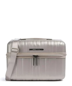 Best Barbara Novelty Beauty case 37 cm Toiletry & Cosmetic Bags|Carry-On Luggage