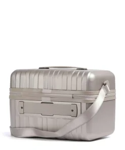 Best Barbara Novelty Beauty case 37 cm Toiletry & Cosmetic Bags|Carry-On Luggage