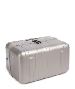 Best Barbara Novelty Beauty case 37 cm Toiletry & Cosmetic Bags|Carry-On Luggage