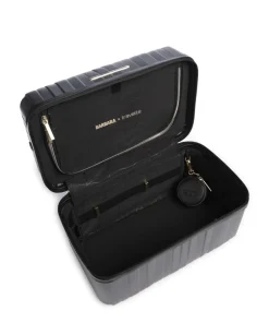 Barbara Novelty Beauty case 37 cm Toiletry & Cosmetic Bags|Carry-On Luggage