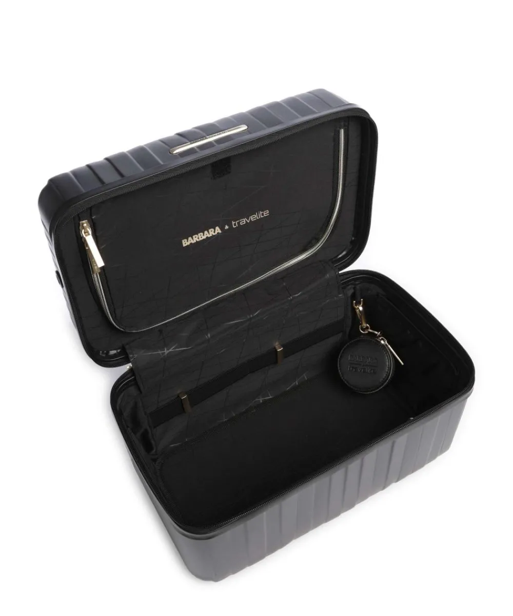 Barbara Novelty Beauty case 37 cm Toiletry & Cosmetic Bags|Carry-On Luggage