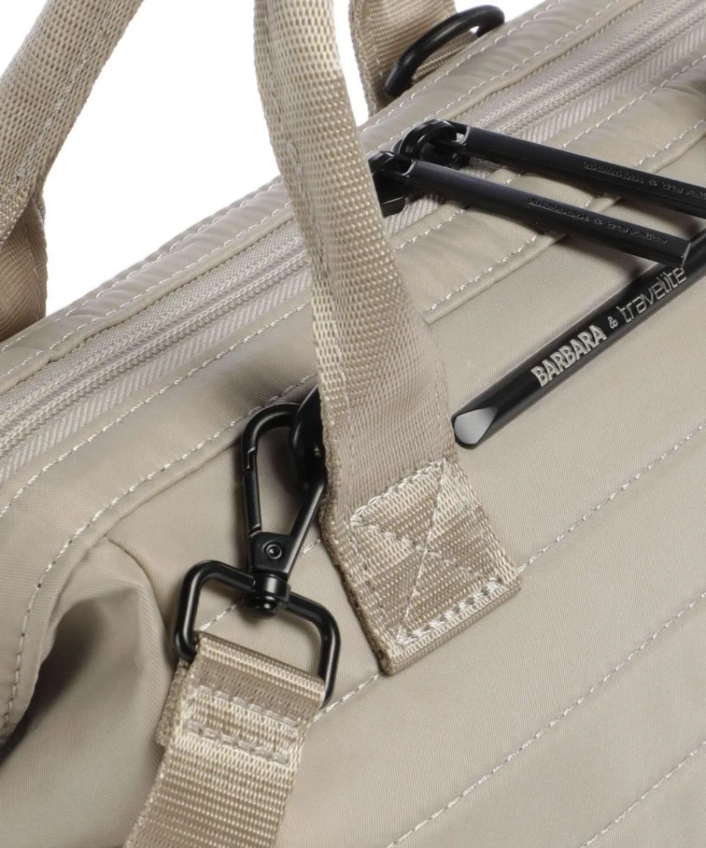 Barbara Stepp Toiletry bag 27 cm Toiletry & Cosmetic Bags|Carry-On Luggage