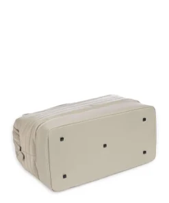 Travelite Barbara Stepp Weekend bag 48 cm beige Outlet