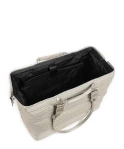 Travelite Barbara Stepp Weekend bag 48 cm beige Outlet