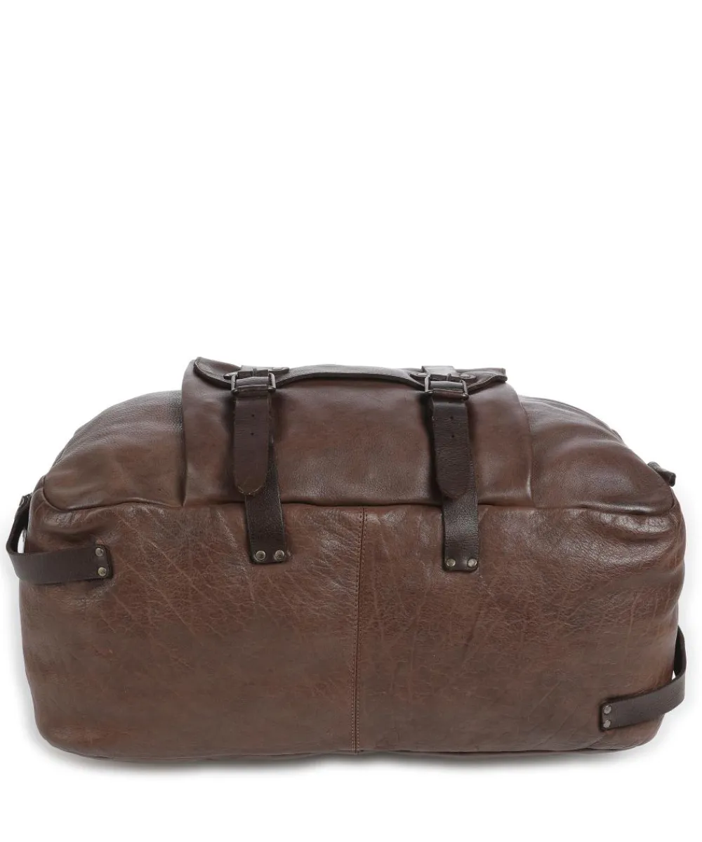 Aunts & Uncles Barbershop Strongman Weekend bag 50 cm brown Outlet