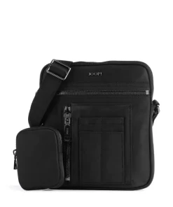 JOOP! Barletta Milo Crossbody bag nylon black Online