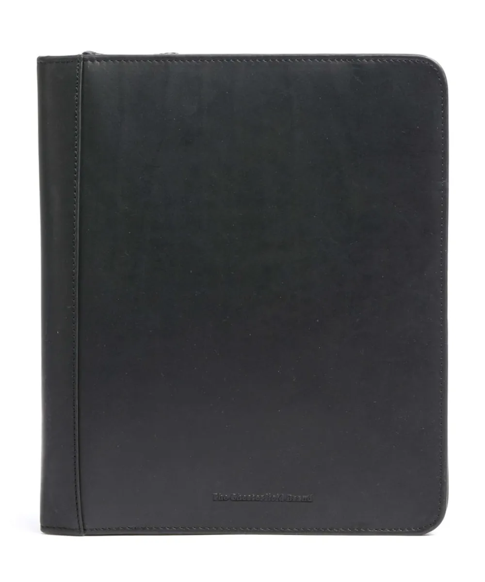 New Barnet Portfolio cow leather Portfolios